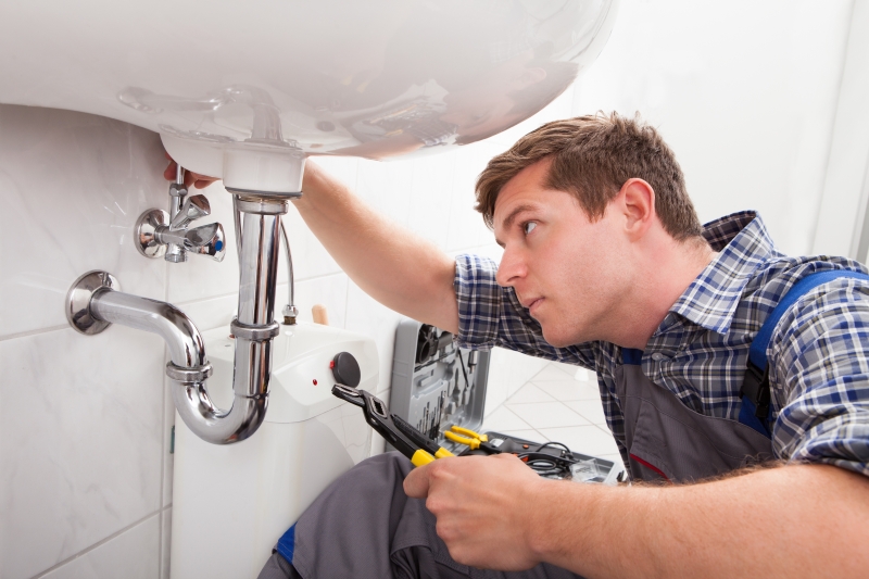 Emergency Plumbers East Finchley