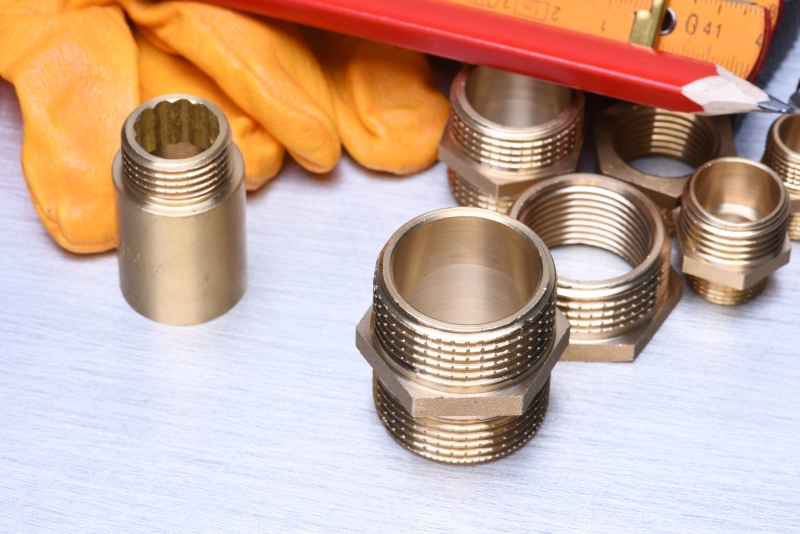 Plumbers in East Finchley