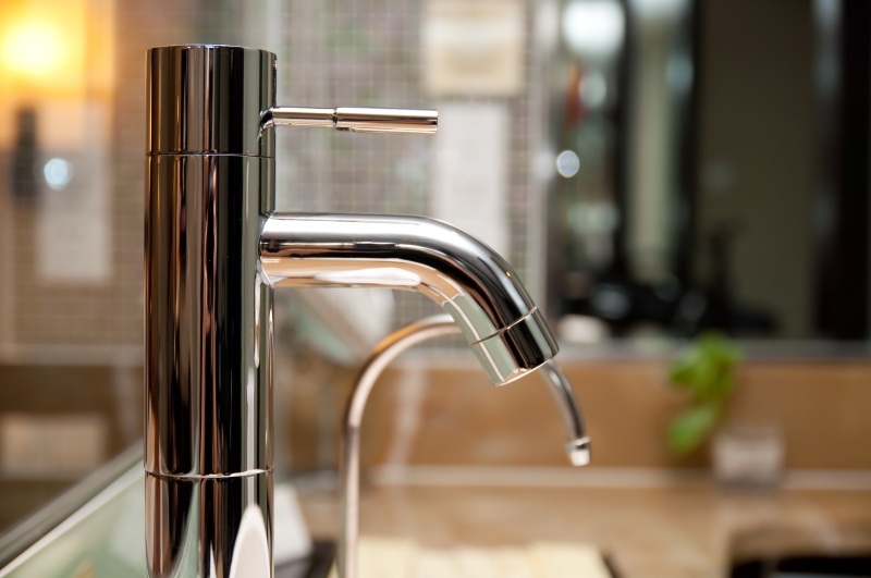 Sink Leaking East Finchley